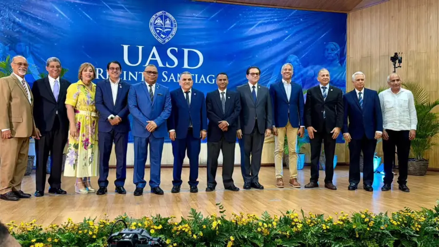 UASD-SANTIAGO