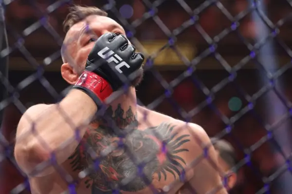 UFC