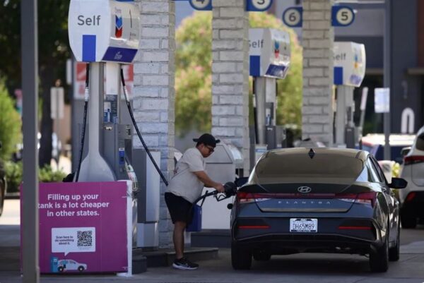 combustibles-petróleo-Texas