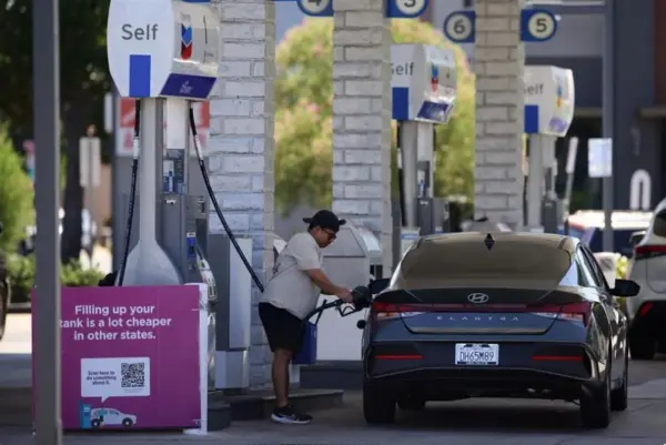 combustibles-petróleo-Texas