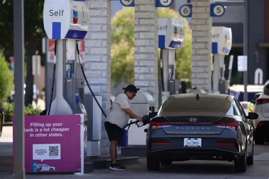 combustibles-petróleo-Texas