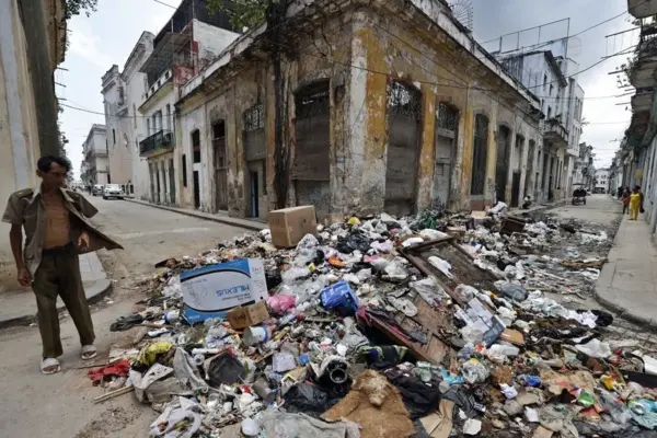 Cuba-deteriorohumanitario