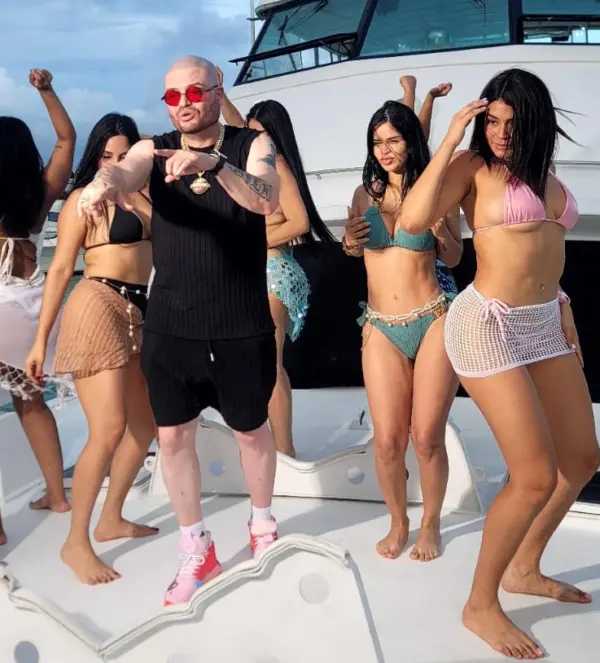 Papi Sánchez