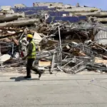 Suben a 2.954 los fallecidos y a 16.592 los heridos por los terremotos en Venezuela