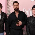 Hijo de Ricky Martin pide que lo conozcan por su talento, no por su papá
