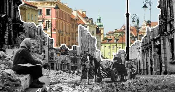 Varsovia, Polonia/Fuente externa