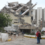 El jefe del Comando Sur de EE.UU. visita Venezuela para coordinar la reconstrucción
