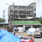 "Volvimos a nacer”: sobreviviente relata tragedia tras terremotos en Venezuela