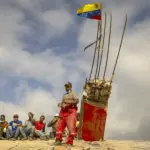 Delcy Rodríguez condecora a 6.000 rescatistas de Venezuela tras el doble terremoto