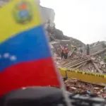 Venezuela estima que necesitará 25.000 viviendas para los afectados por los terremotos