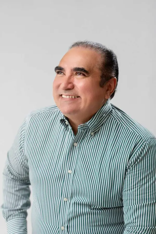 Víctor Pavón