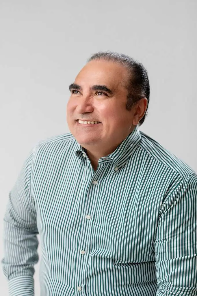 Víctor Pavón