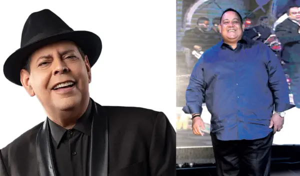 Fernando Villalona y Peña Suazo