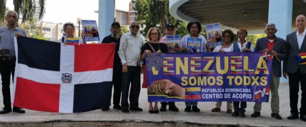 Comite solidaridad