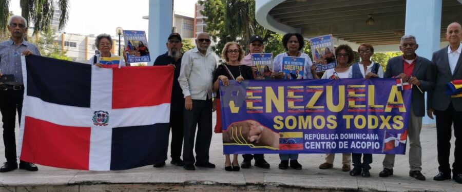 Comite solidaridad