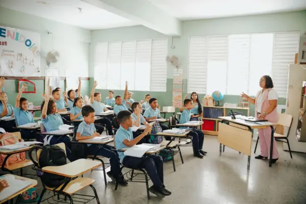 Desempeño docente
