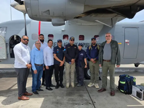 equipo medico en Venezuela