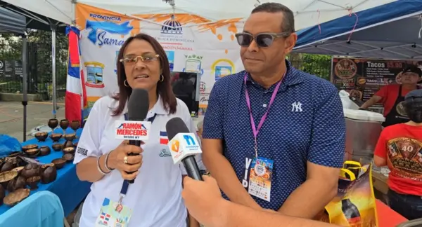El “Dominican Taste Festival 2026”, dirigido por la empresaria Elida Almonte, fue celebrado los pasados dias 26 y 27 en Plaza Quisqueya y en el Alto Manhattan