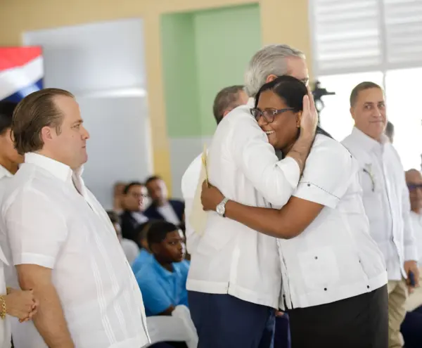 Presidente Abinader