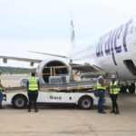 Ayuda humanitaria a Venezuela: llega vuelo con médicos dominicanos tras los terremotos