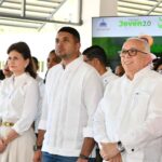 Banco Agrícola anuncia préstamos sin intereses por RD$250 millones a jóvenes de entre 18 y 35 años