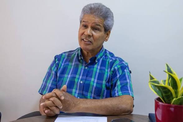Alexis Rafael Peña