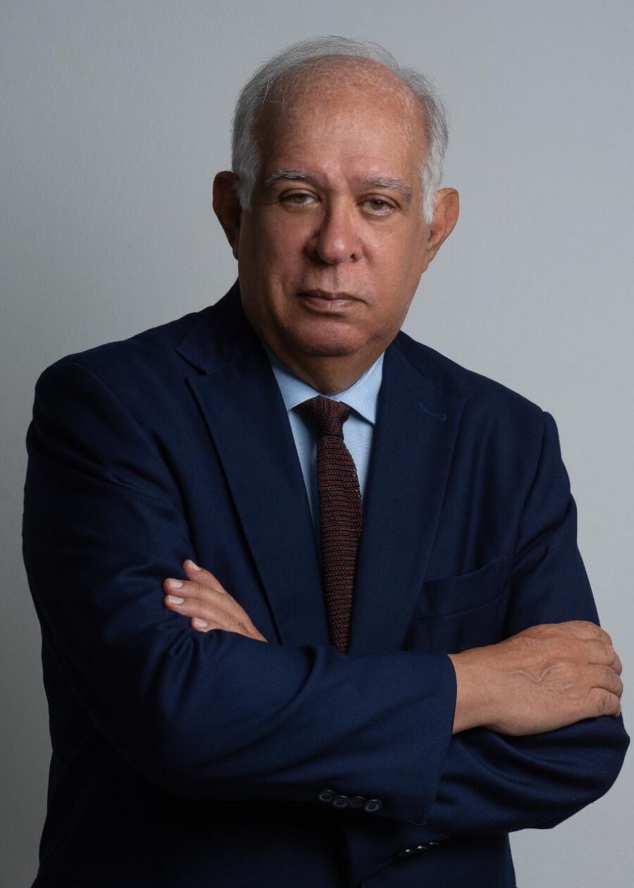 Wilfredo Lozano, sociólogo e investigador. Fuente externa.