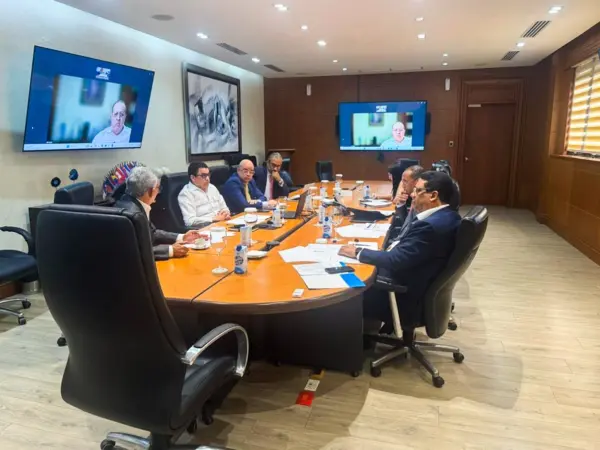 Comisión de Revisión de la Ley 16-26.