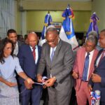 UASD invierte RD$25 millones en Laboratorio multimedia para la Escuela de Comunicación