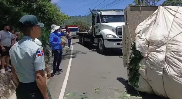 Accidente