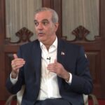 Abinader: "Yo soy el más interesado en tener la garantía de que cuando salga del Gobierno pueda expresarme libremente"