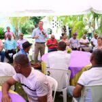 Abel Martínez afirma será el próximo presidente para recuperar el país