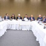 Comisión Bicameral avanza estudio de los artículos del Código Penal que requieren modificaciones