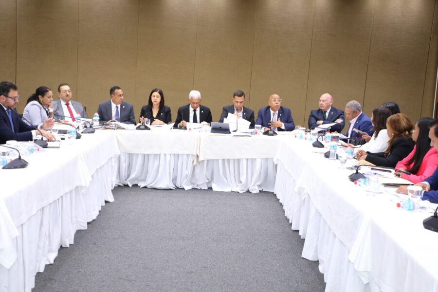 Comisión Bicameral