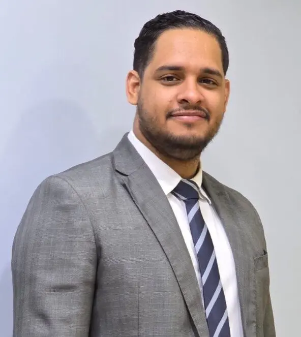 Rafael Reyes Cabreja