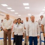 Gobierno presenta el Plan de Ordenamiento Territorial de Verón Punta Cana