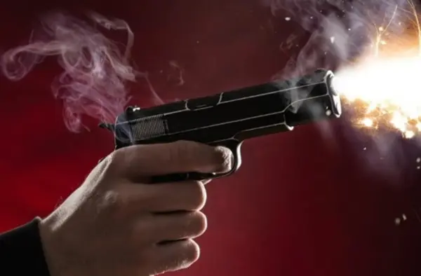 Violencia