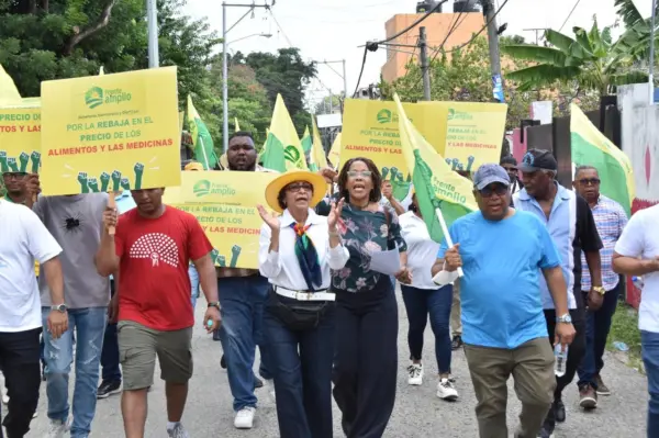 Frente Amplio