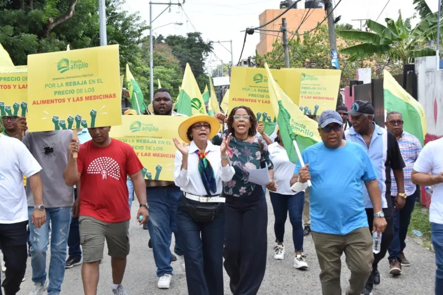 Frente Amplio