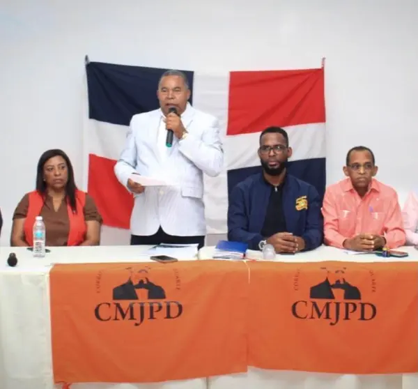 Corriente Magisterial Juan Pablo Duarte