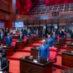 Senado aprueba en dos lecturas el Presupuesto General del Estado 2026