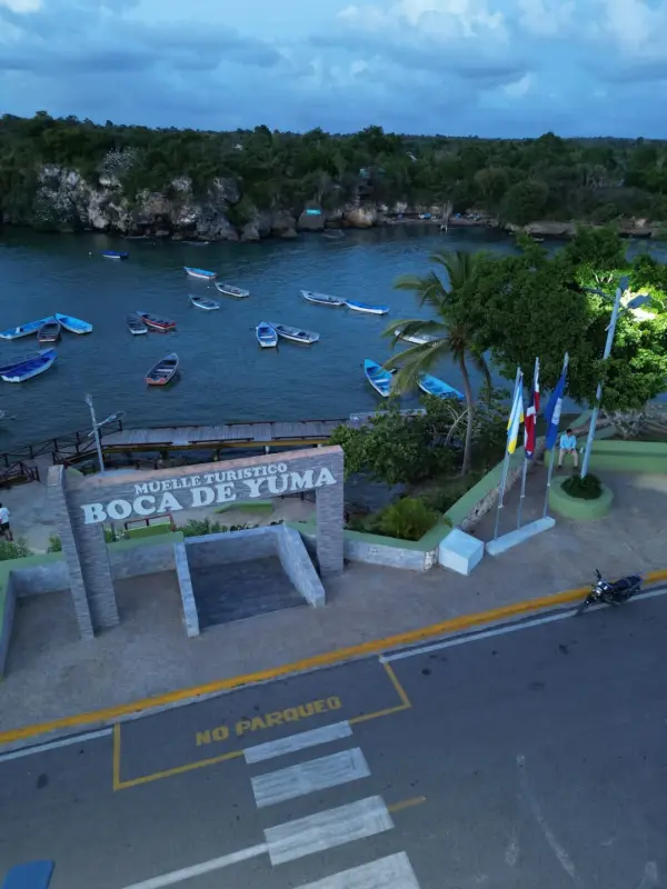 APORDOM fortalece la seguridad marítima con programa nacional de mantenimiento preventivo en muelles turísticos y pesqueros