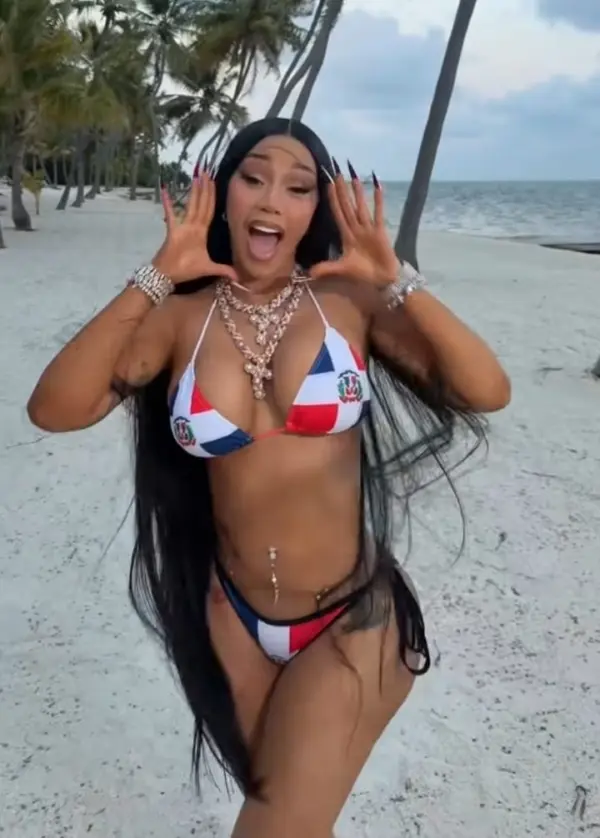 Cardi B