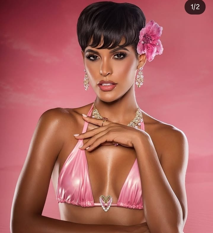¡Comienza la batalla por la corona! Estas son las candidatas oficiales de Miss República Dominicana 2026