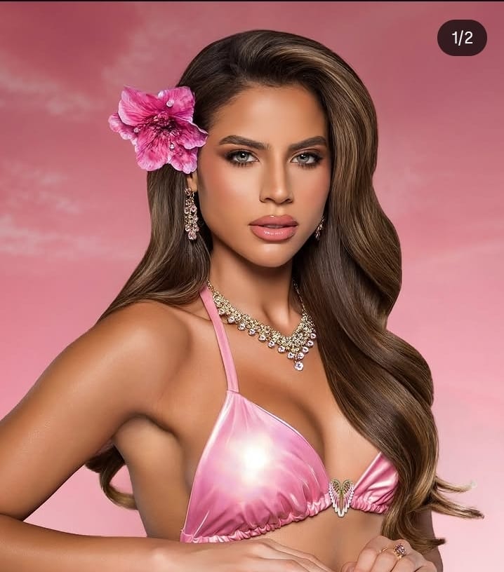 ¡Comienza la batalla por la corona! Estas son las candidatas oficiales de Miss República Dominicana 2026