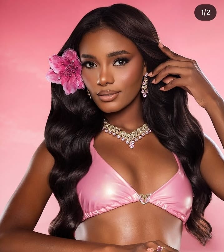 ¡Comienza la batalla por la corona! Estas son las candidatas oficiales de Miss República Dominicana 2026