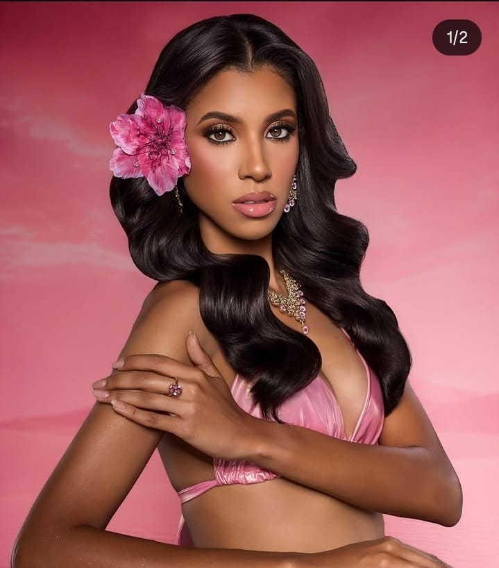 ¡Comienza la batalla por la corona! Estas son las candidatas oficiales de Miss República Dominicana 2026