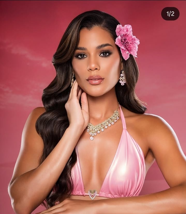 ¡Comienza la batalla por la corona! Estas son las candidatas oficiales de Miss República Dominicana 2026