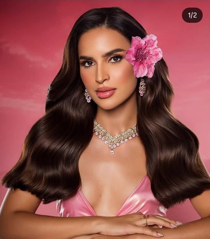 ¡Comienza la batalla por la corona! Estas son las candidatas oficiales de Miss República Dominicana 2026