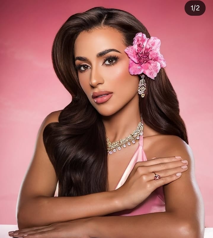¡Comienza la batalla por la corona! Estas son las candidatas oficiales de Miss República Dominicana 2026